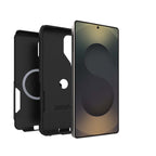 OtterBox Commuter Magnetic Case for Samsung Galaxy S26 Ultra - Black 
