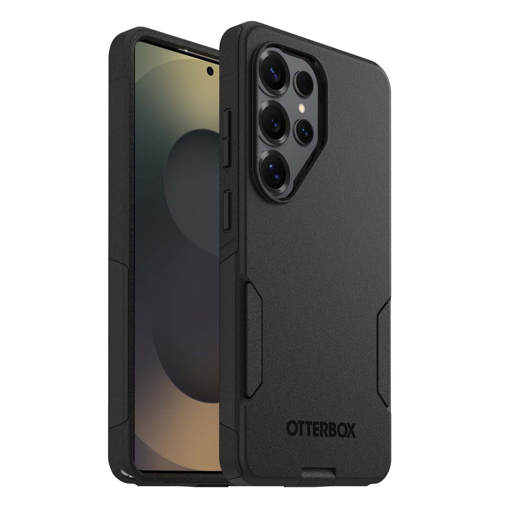 OtterBox Commuter Magnetic Case for Samsung Galaxy S26 Ultra - Black 
