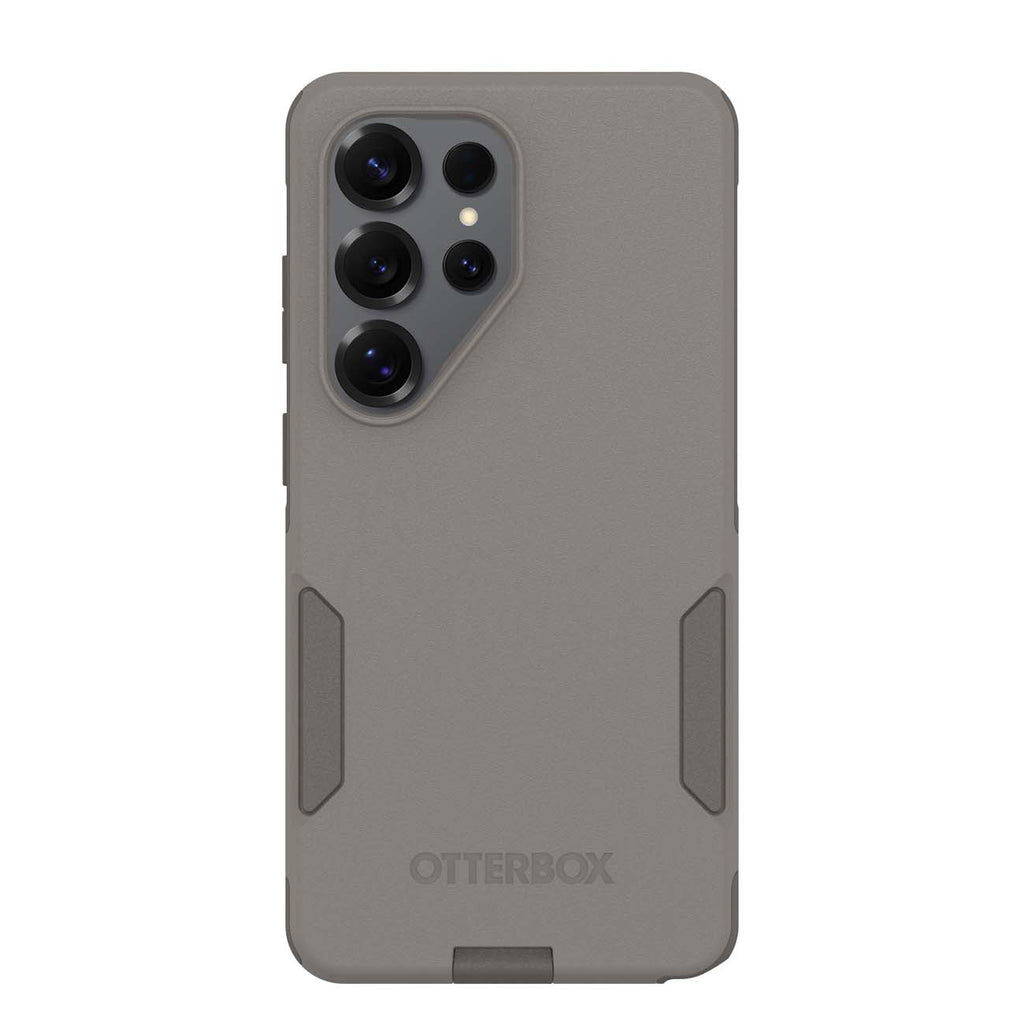 OtterBox Commuter S26 Ultra Case - Magnetic & Protective - Cream 