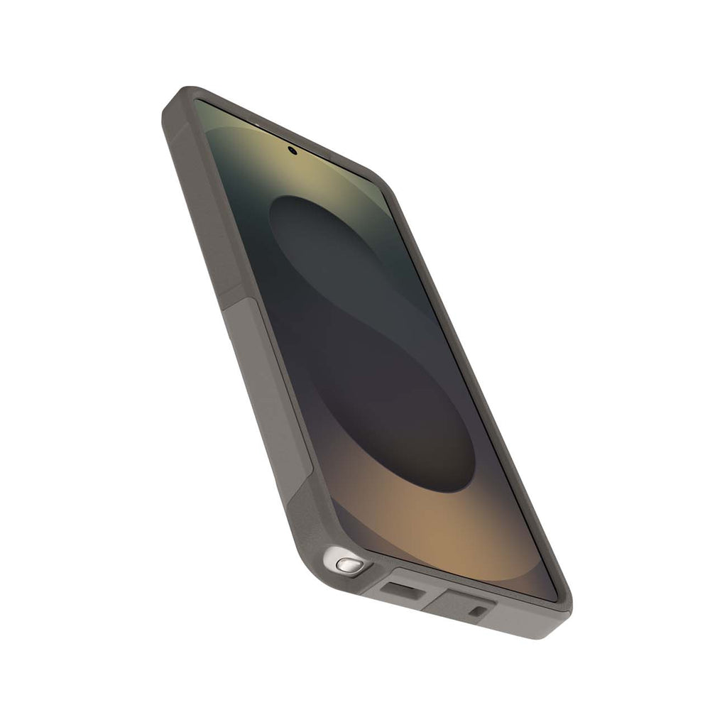 OtterBox Commuter S26 Ultra Case - Magnetic & Protective - Cream 