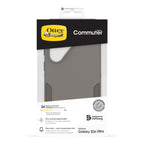 OtterBox Commuter S26 Ultra Case - Magnetic & Protective - Cream 