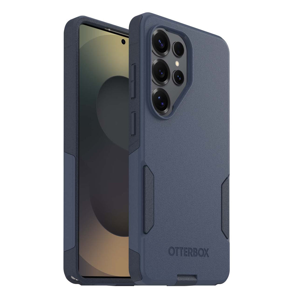 OtterBox Commuter Case for Samsung S26 Ultra - Magnetic, Riverside Blue 