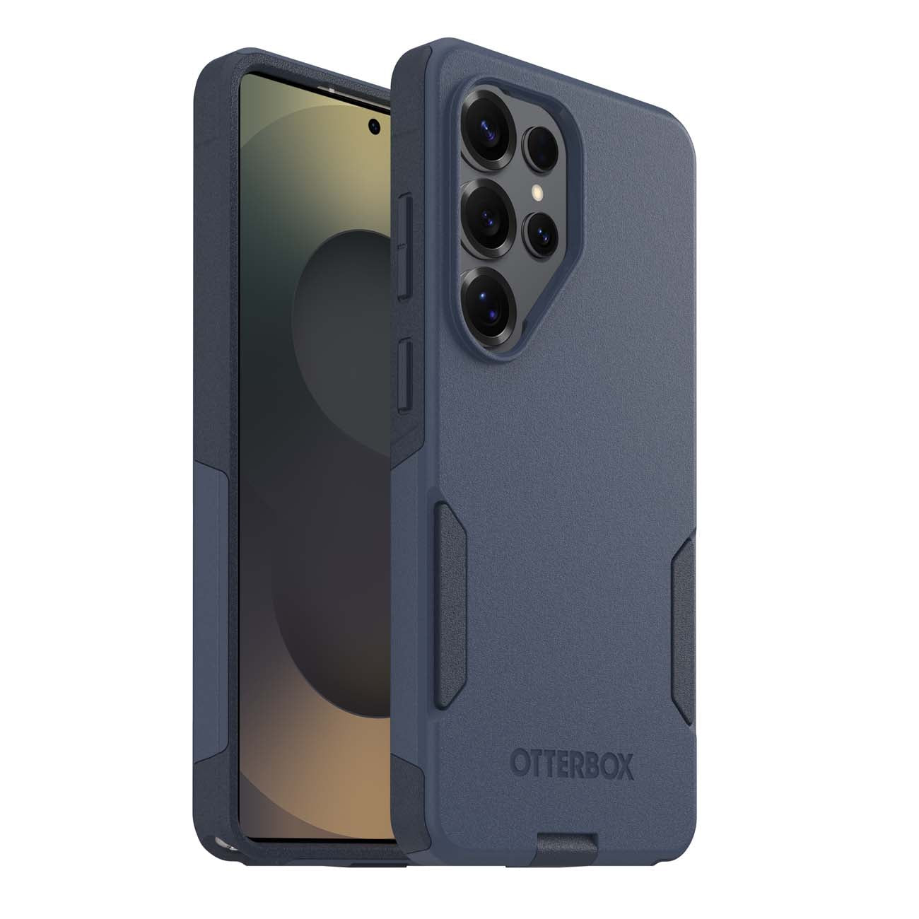OtterBox Commuter Case for Samsung S26 Ultra - Magnetic, Riverside Blue 