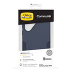 OtterBox Commuter Case for Samsung S26 Ultra - Magnetic, Riverside Blue 