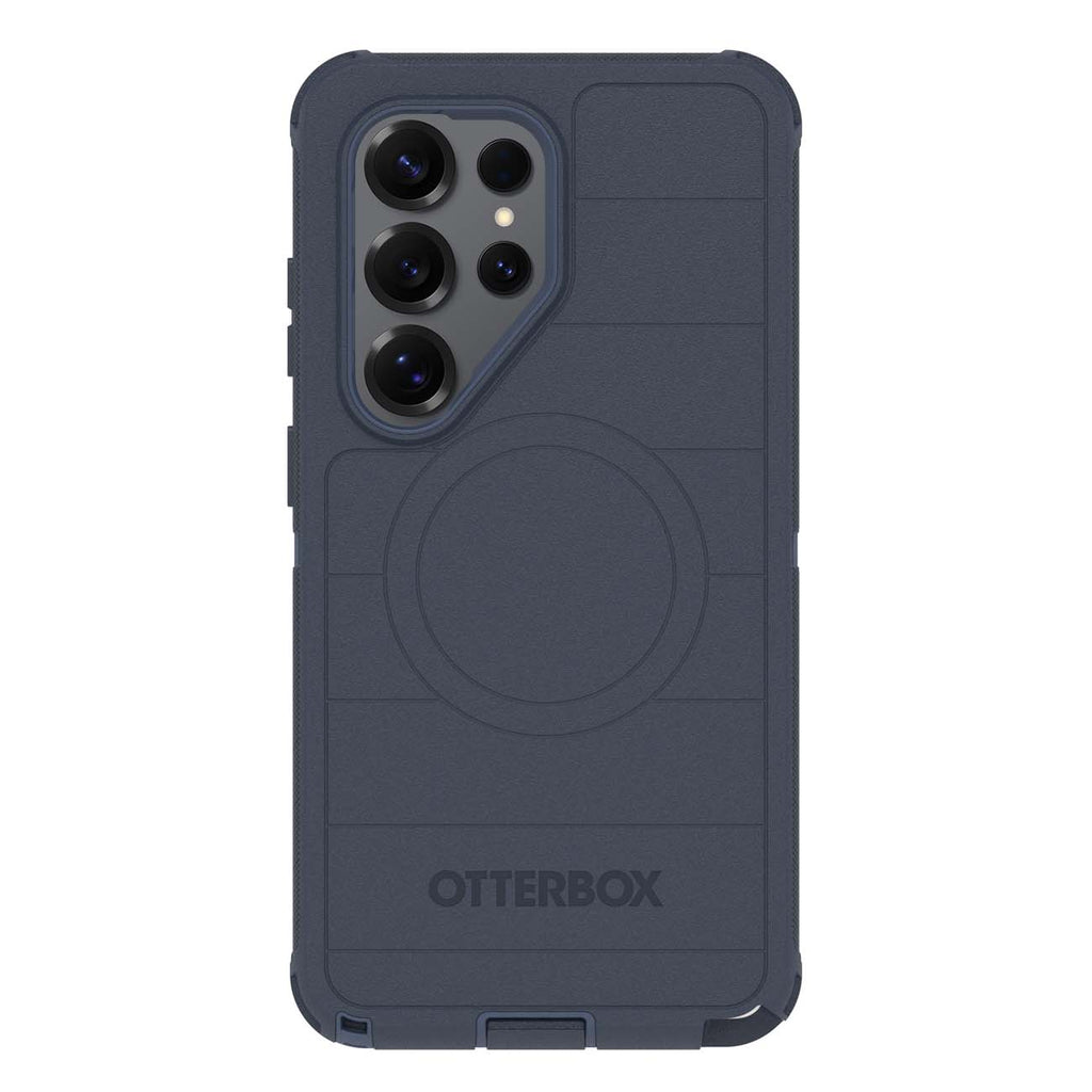 OtterBox Defender Pro Magnetic Case for Samsung S26 Ultra - Riverside Blue 