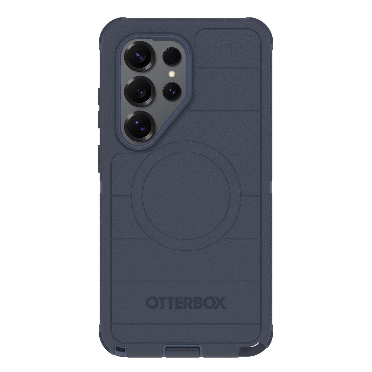 OtterBox Defender Pro Magnetic Case for Samsung S26 Ultra - Riverside Blue 
