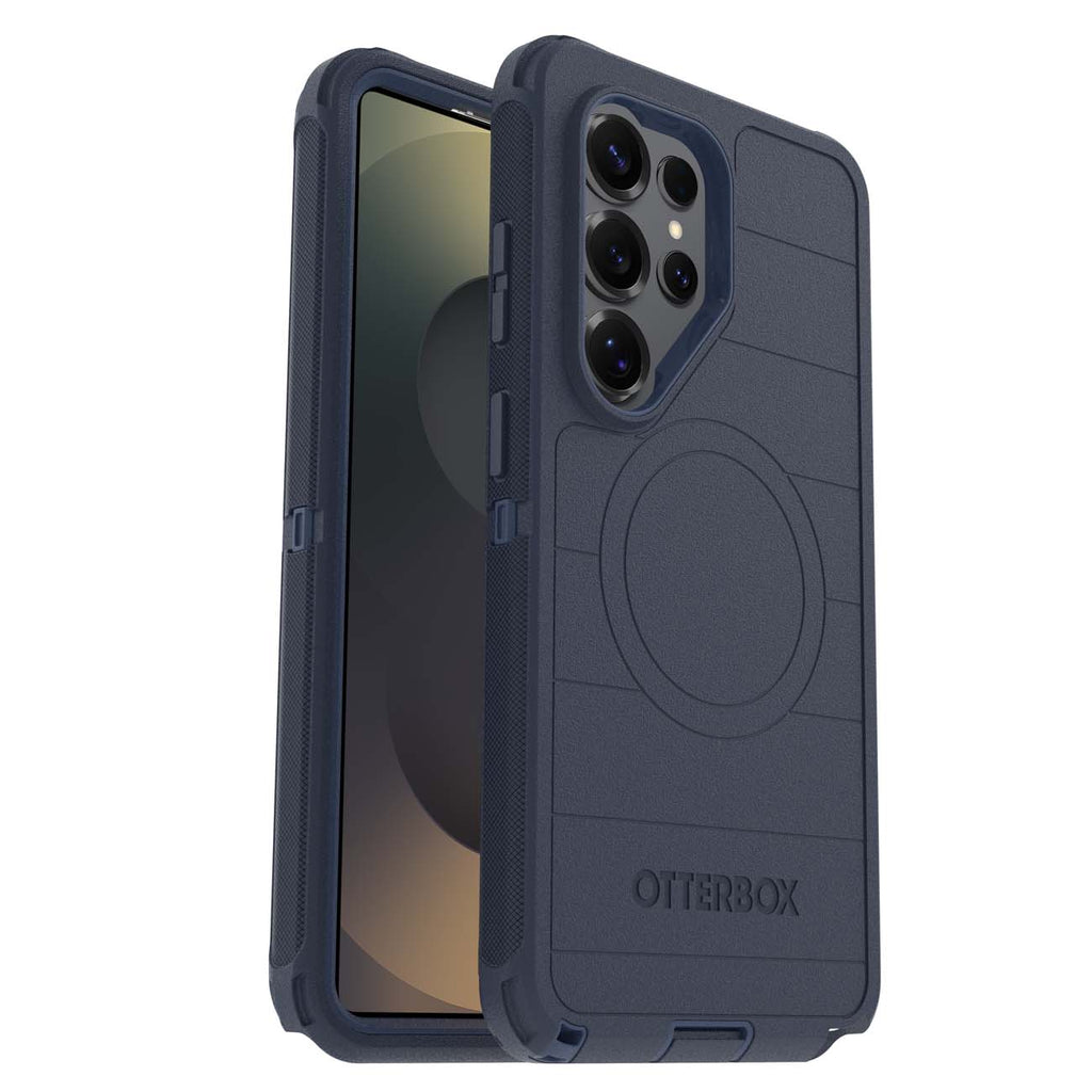 OtterBox Defender Pro Magnetic Case for Samsung S26 Ultra - Riverside Blue 