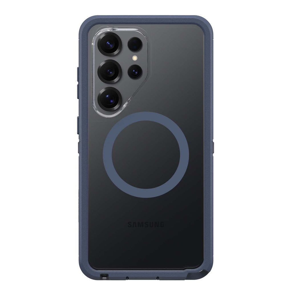 OtterBox Defender Pro XT Magnetic Case - Samsung Galaxy S26 Ultra Blue 