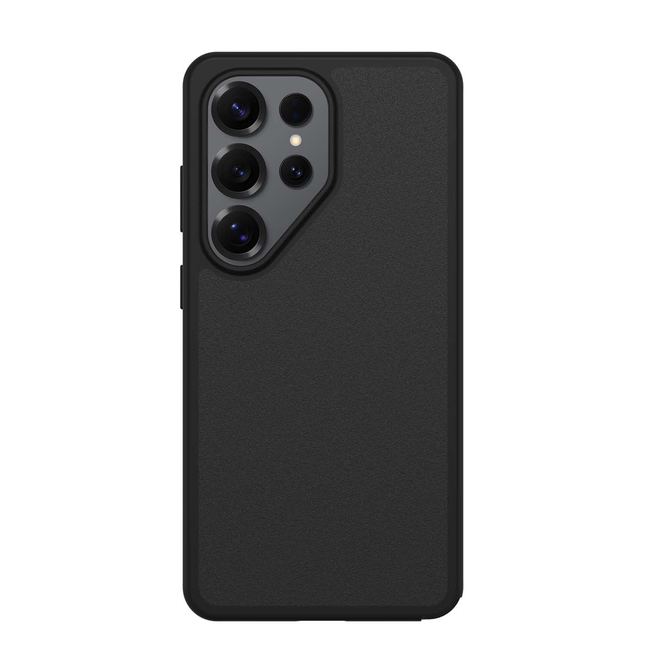 OtterBox React Magnetic Protective Case for Galaxy S26 Ultra - Black 