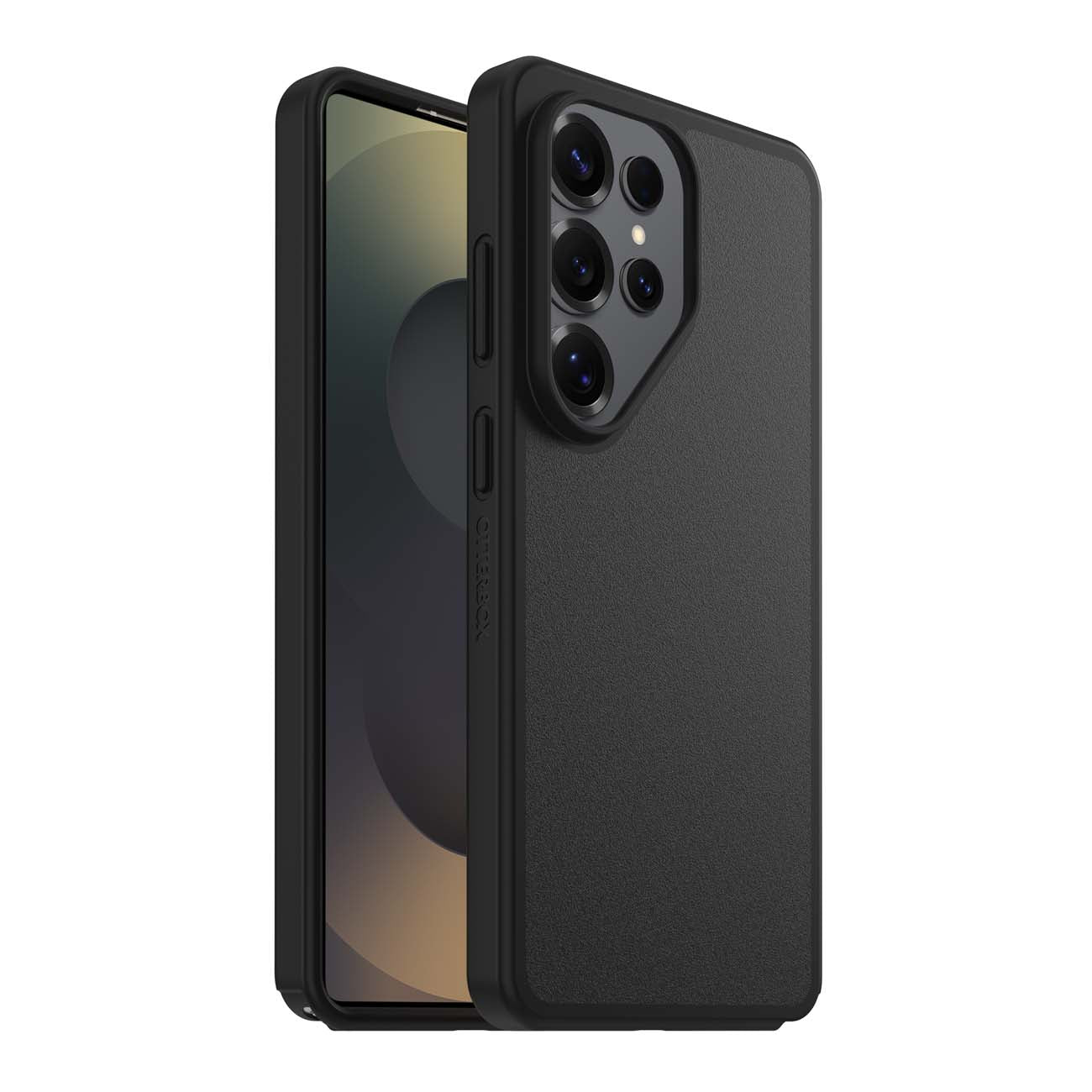 OtterBox React Magnetic Protective Case for Galaxy S26 Ultra - Black 