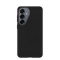 OtterBox Symmetry Cactus Leather S26+ Case w/Magnets - Black 