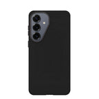 OtterBox Symmetry Cactus Leather S26+ Case w/Magnets - Black 
