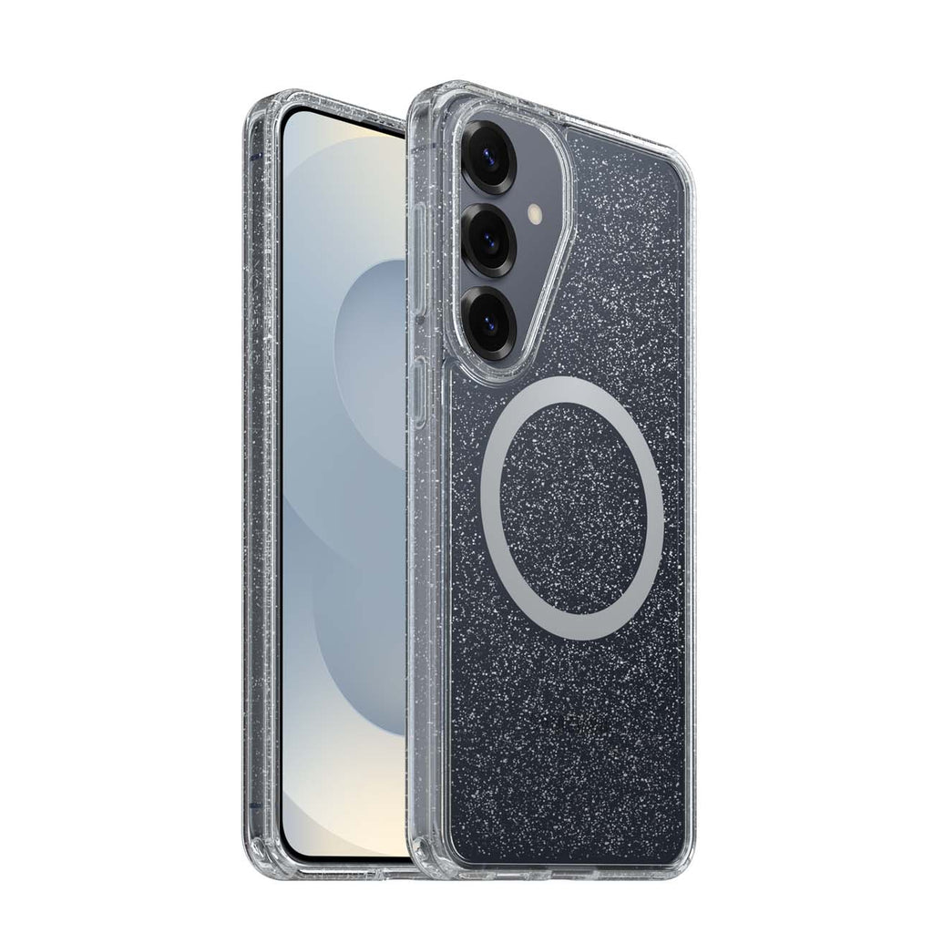 OtterBox Symmetry Magnetic Case for Samsung Galaxy S26+ - Stardust 