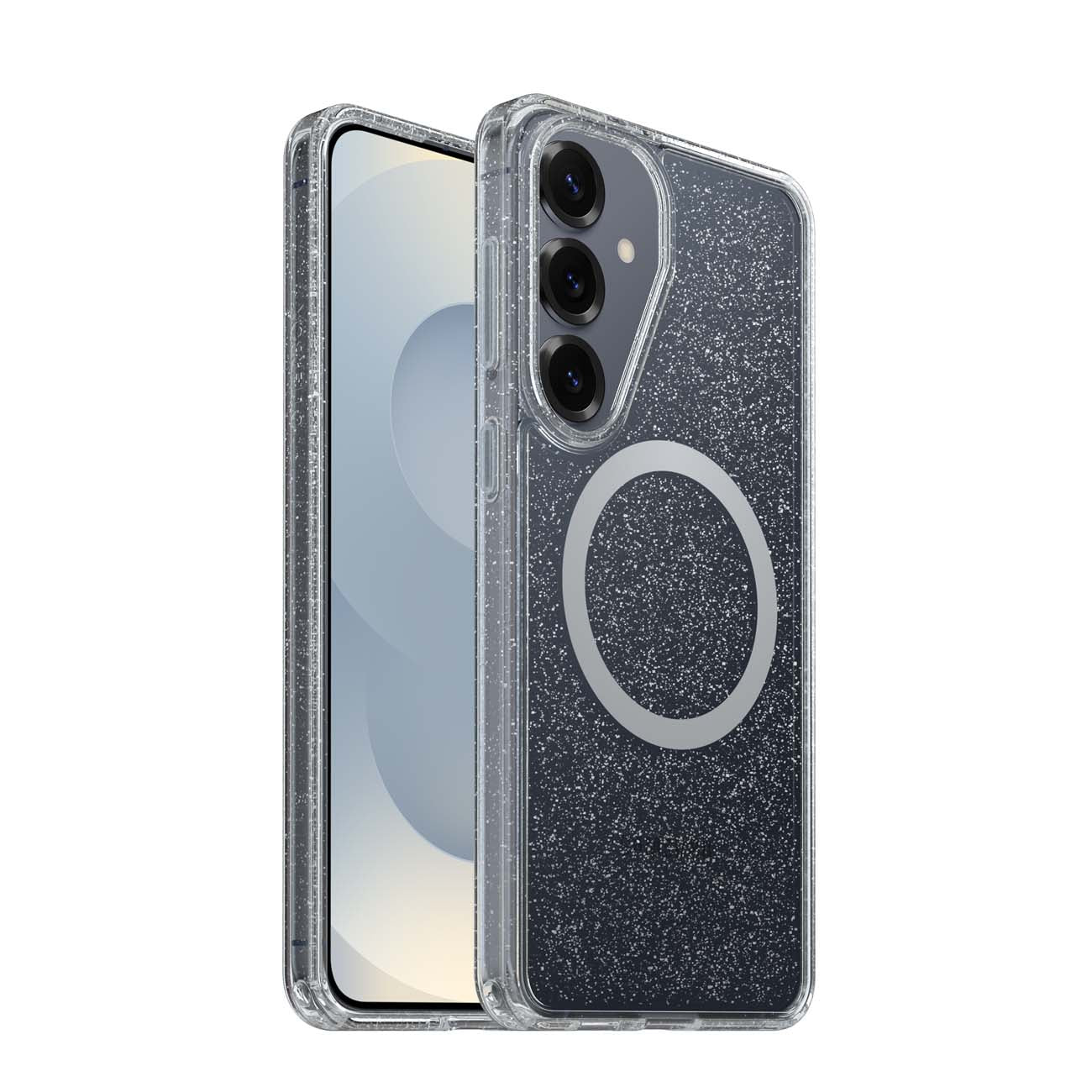 OtterBox Symmetry Magnetic Case for Samsung Galaxy S26+ - Stardust 