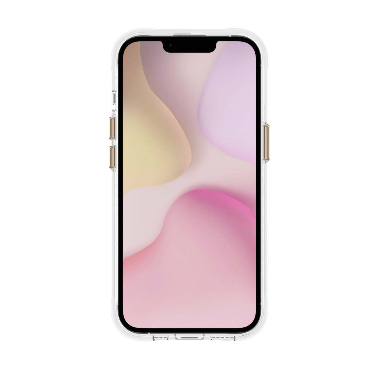 Case-Mate Floral Gems MagSafe Case (CM056558) – Gold – image 6