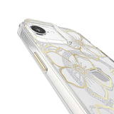 Case-Mate Floral Gems MagSafe Case (CM056558) – Gold – image 8
