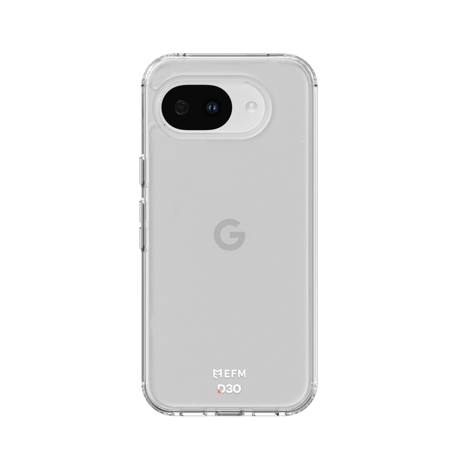EFM Manhattan Protective Case - Slim & Durable Phone Protection EFM