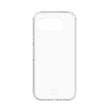 EFM Manhattan Clear Case for Google Pixel 10a