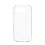 EFM Manhattan Clear Case for Google Pixel 10a