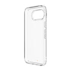 EFM Manhattan Clear Case for Google Pixel 10a