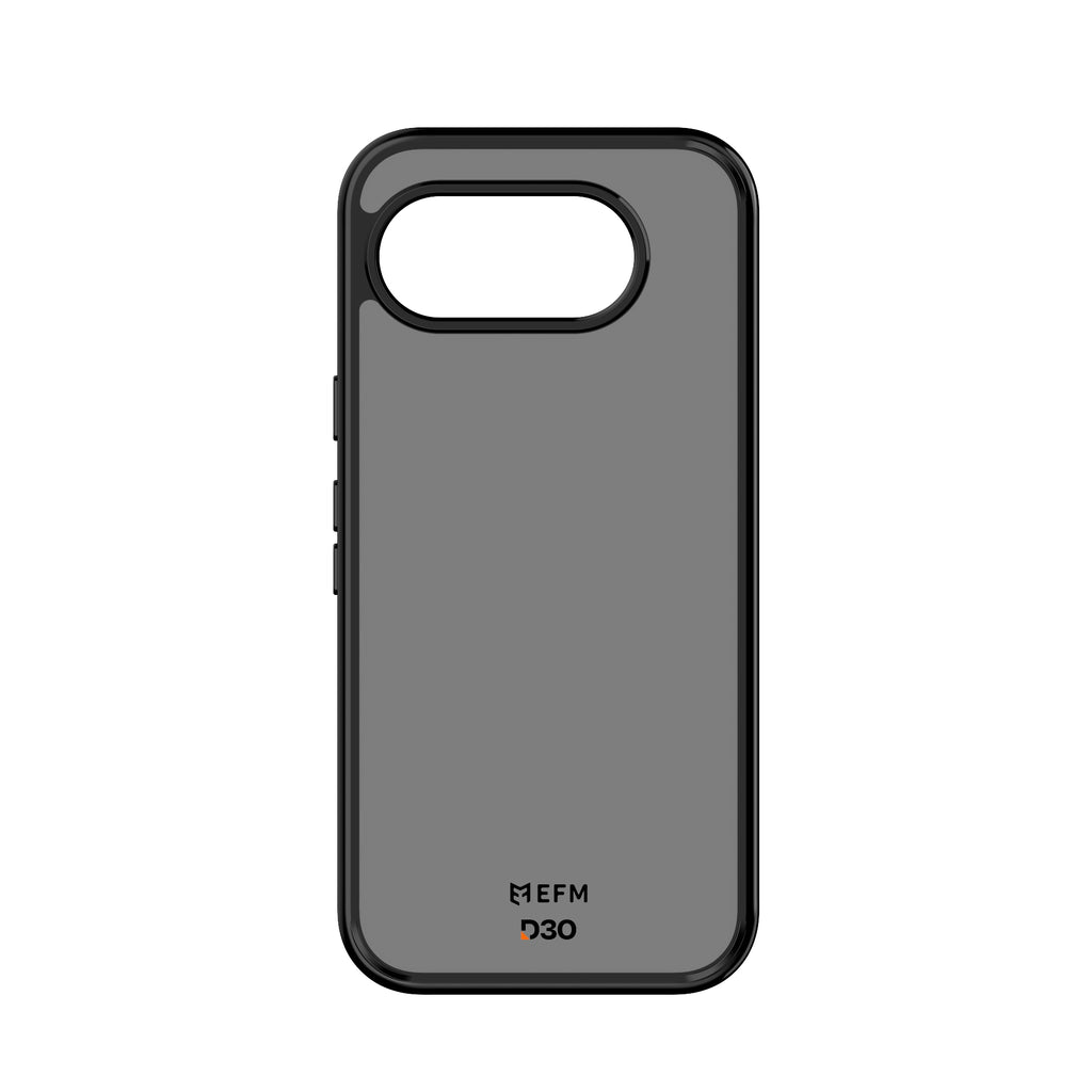 EFM Manhattan Black Case for Google Pixel 10a
