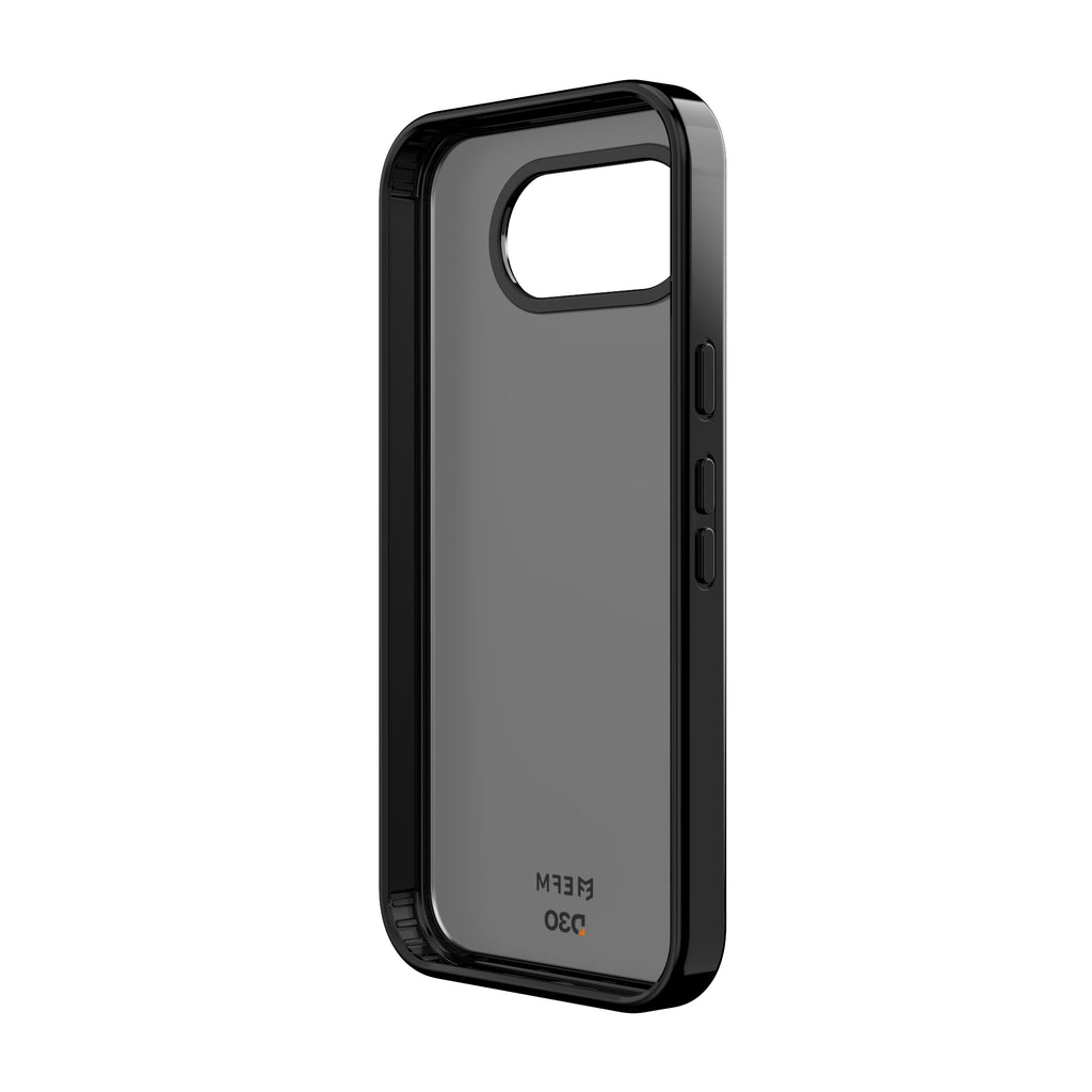 EFM Manhattan Black Case for Google Pixel 10a