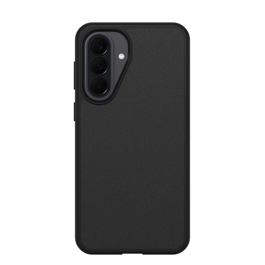 OtterBox React Case: Black for Samsung Galaxy A37 2026 