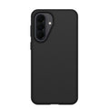 OtterBox React Case: Black for Samsung Galaxy A37 2026 