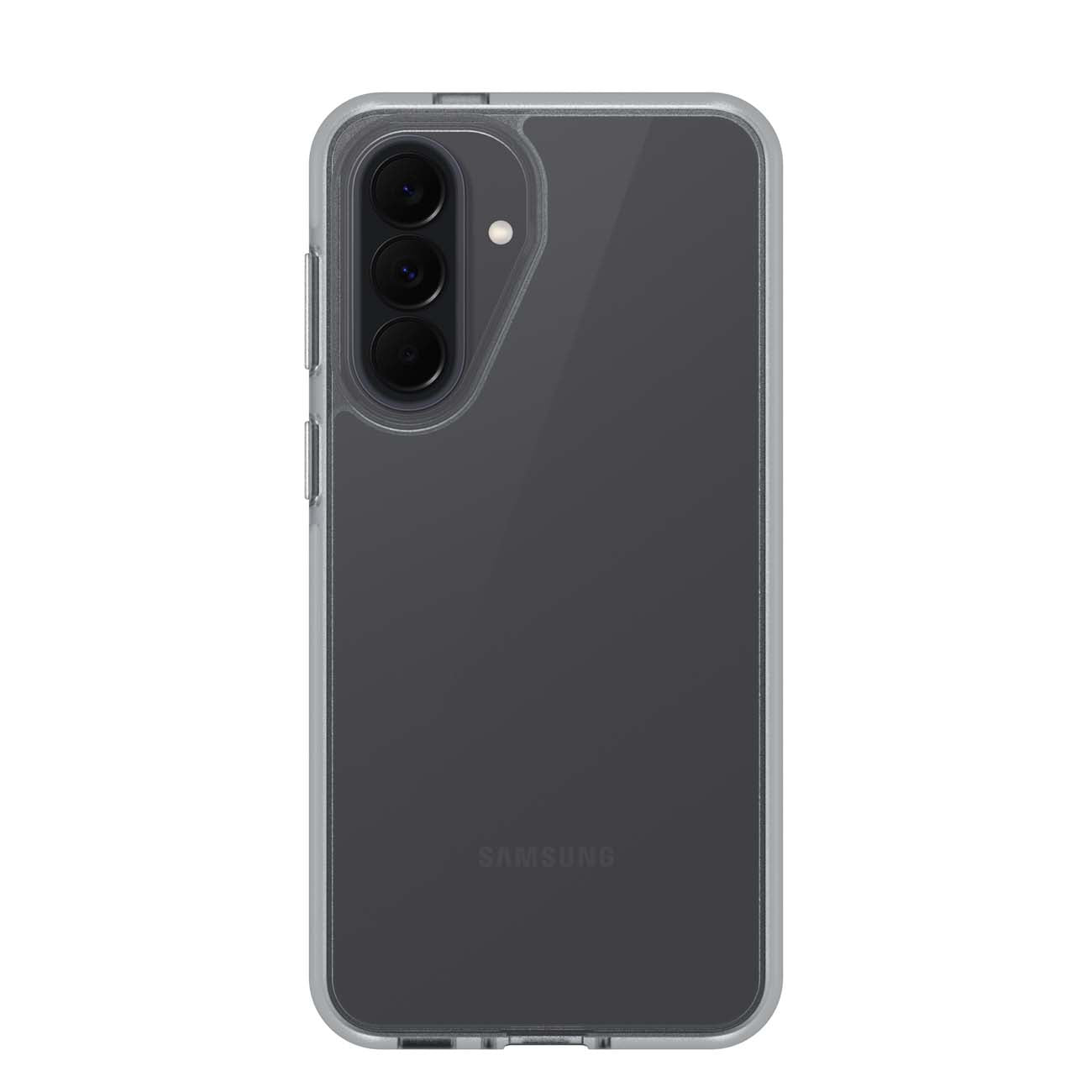 OtterBox React Clear Case for Samsung Galaxy A37 2026 