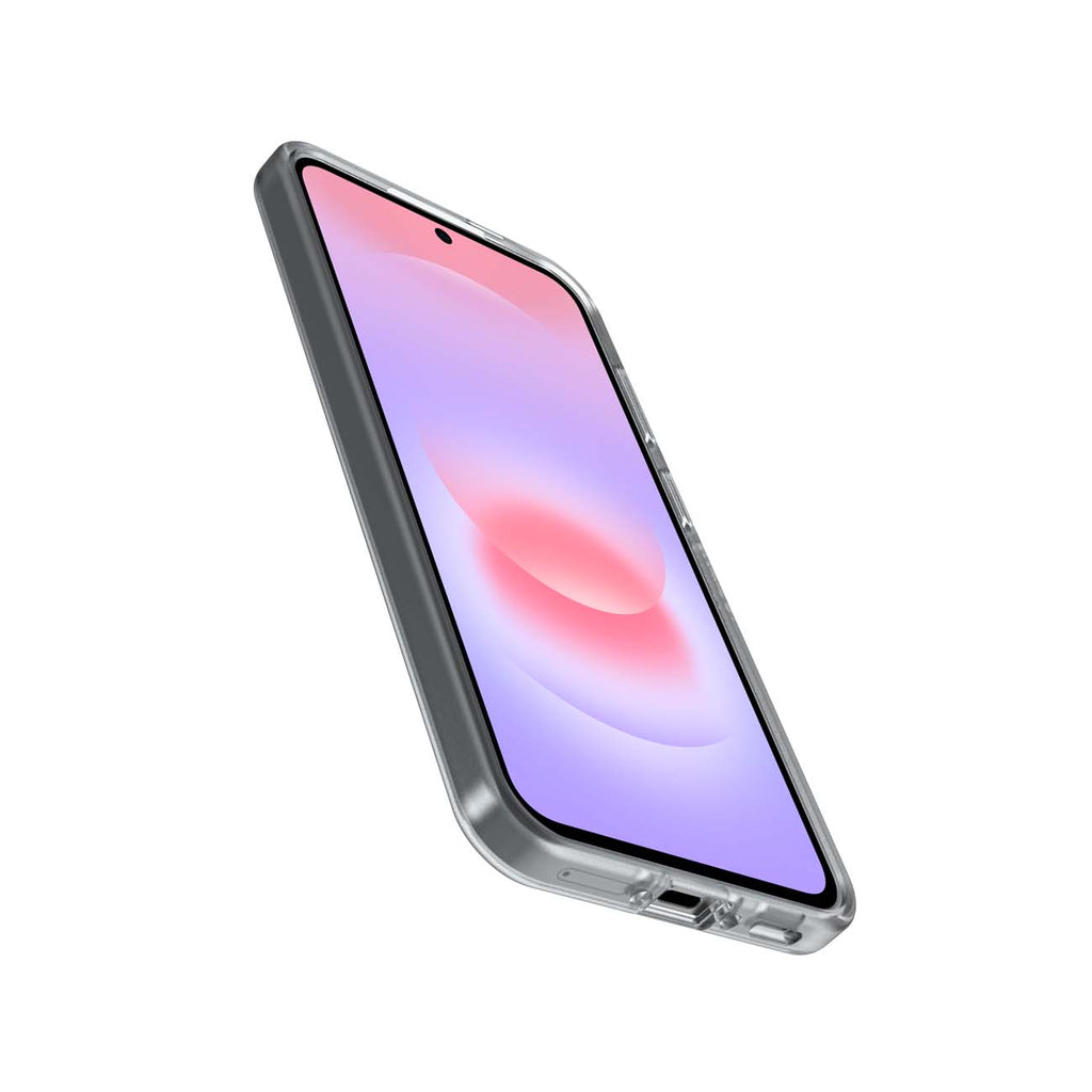 OtterBox React Clear Case for Samsung Galaxy A37 2026 