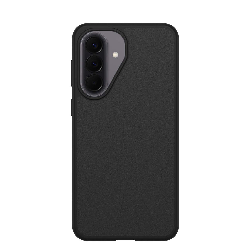 OtterBox React Case for Samsung Galaxy A57 (2026) - Black 