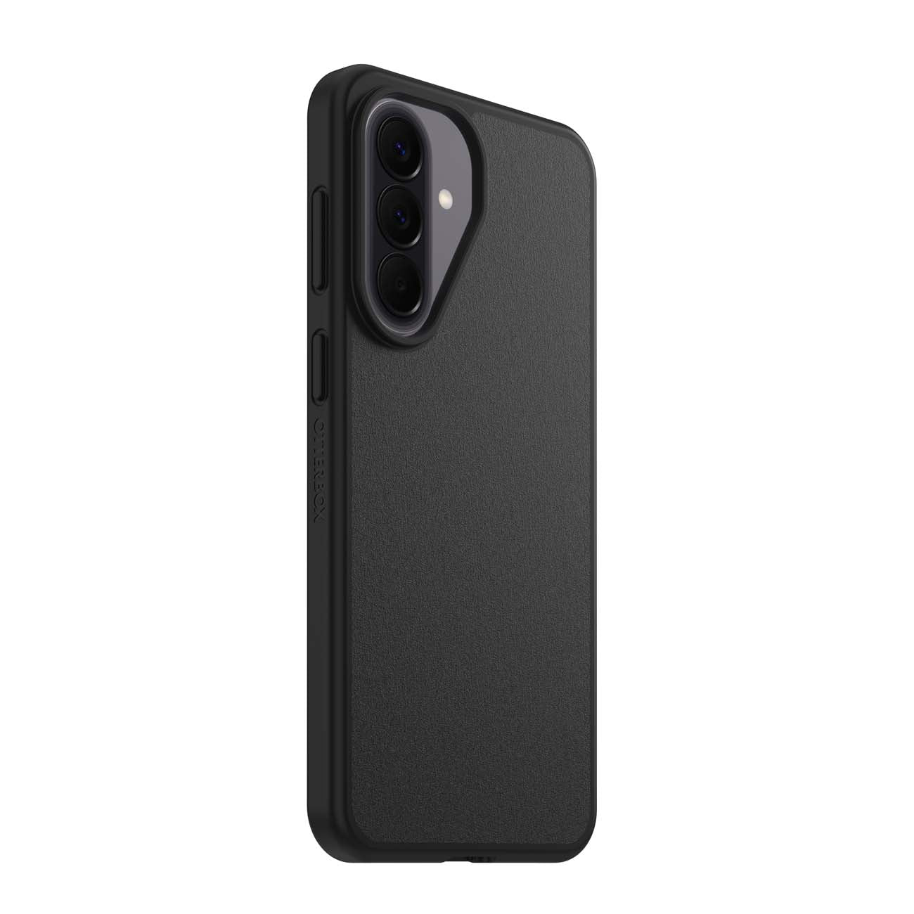 OtterBox React Case for Samsung Galaxy A57 (2026) - Black 
