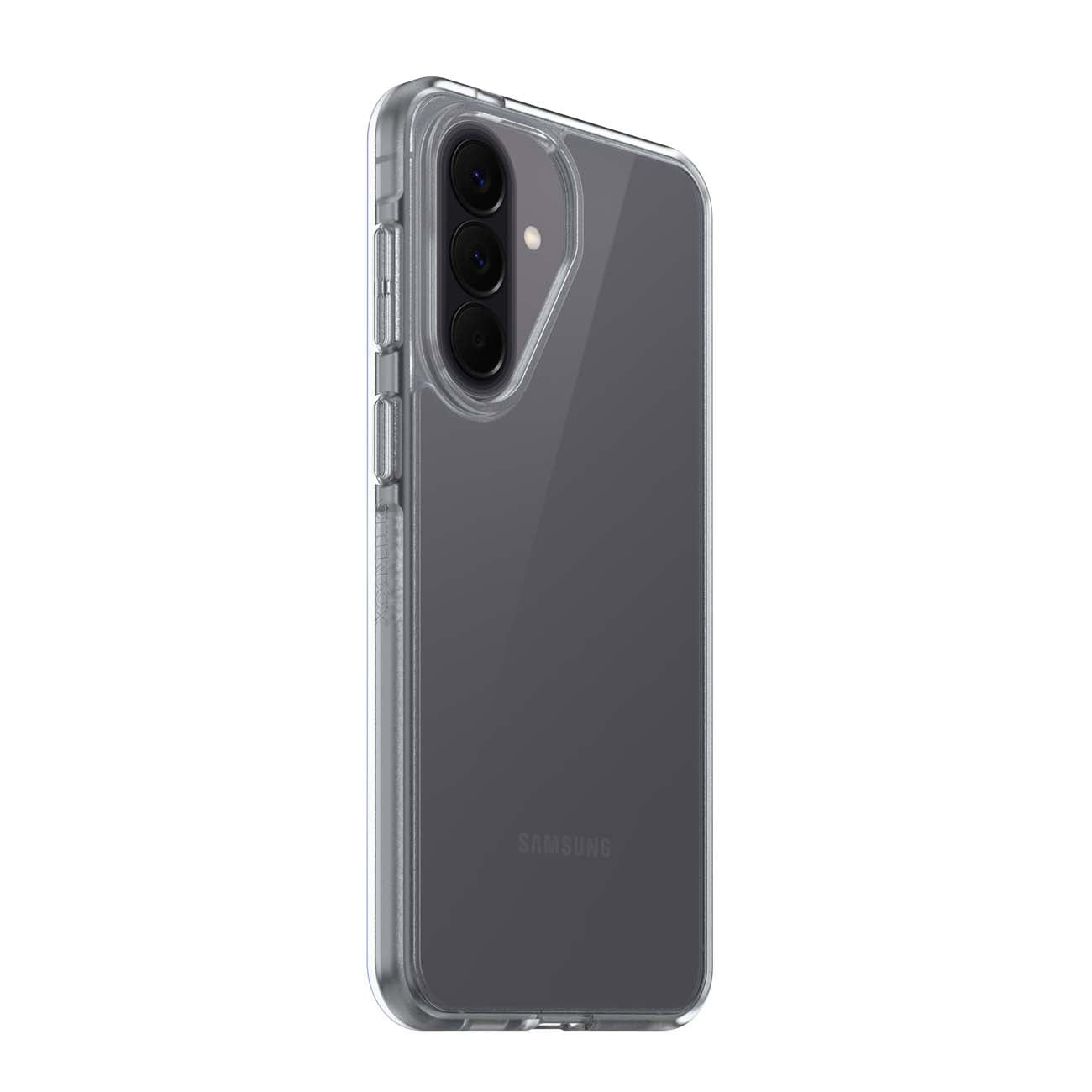 OtterBox React Clear Case for Samsung Galaxy A57 (2026) 
