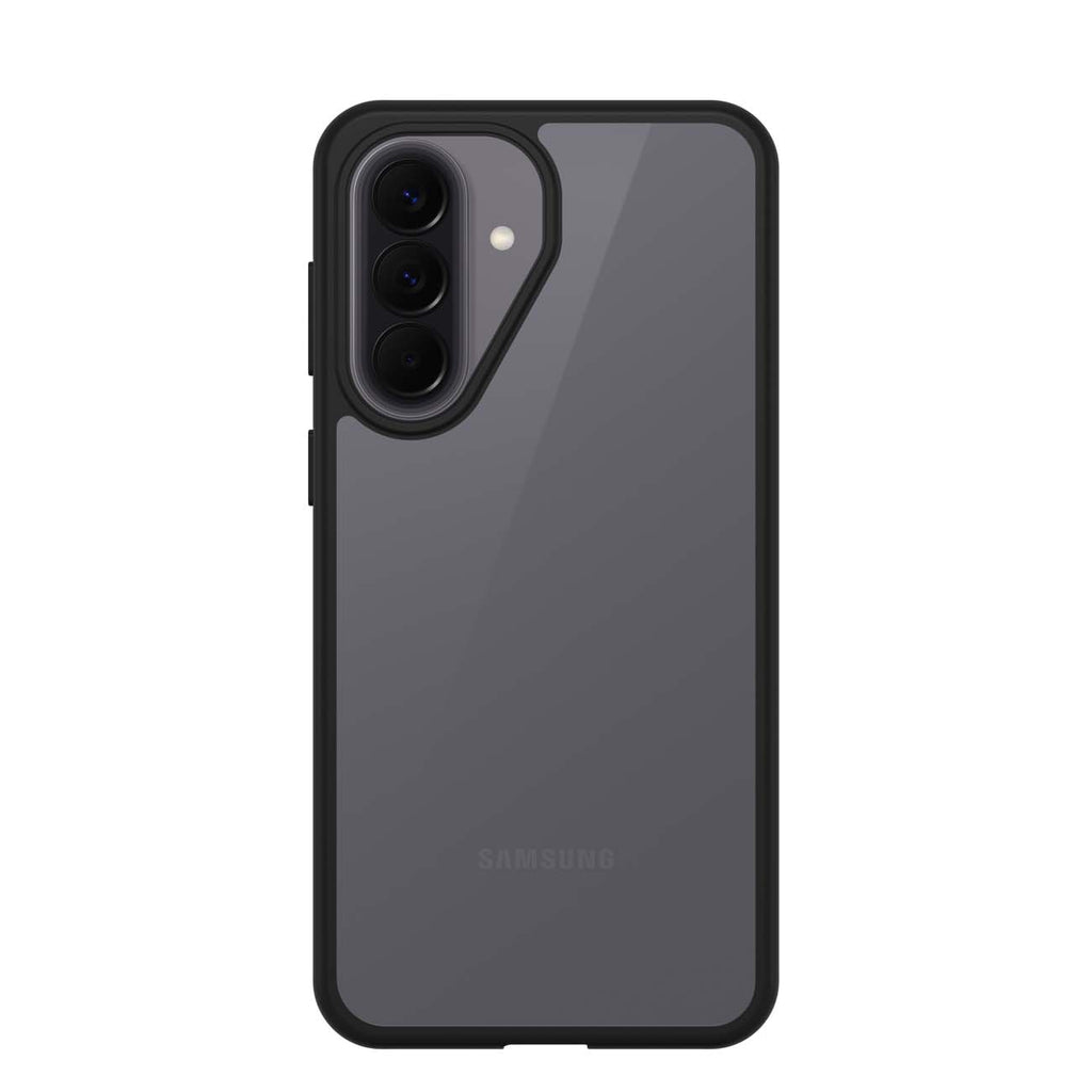 OtterBox React Slim Case for Samsung Galaxy A57 2026 - Clear/Black 