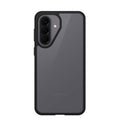 OtterBox React Slim Case for Samsung Galaxy A57 2026 - Clear/Black 