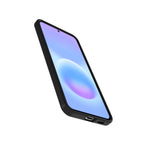 OtterBox React Slim Case for Samsung Galaxy A57 2026 - Clear/Black 