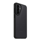 Slim OtterBox React Case for Samsung Galaxy A37 2026 - Clear/Black 