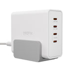 EFM 100W GaN Desktop Charger with Power Delivery & PPS