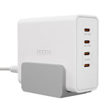 EFM 100W Desktop Power Station - White