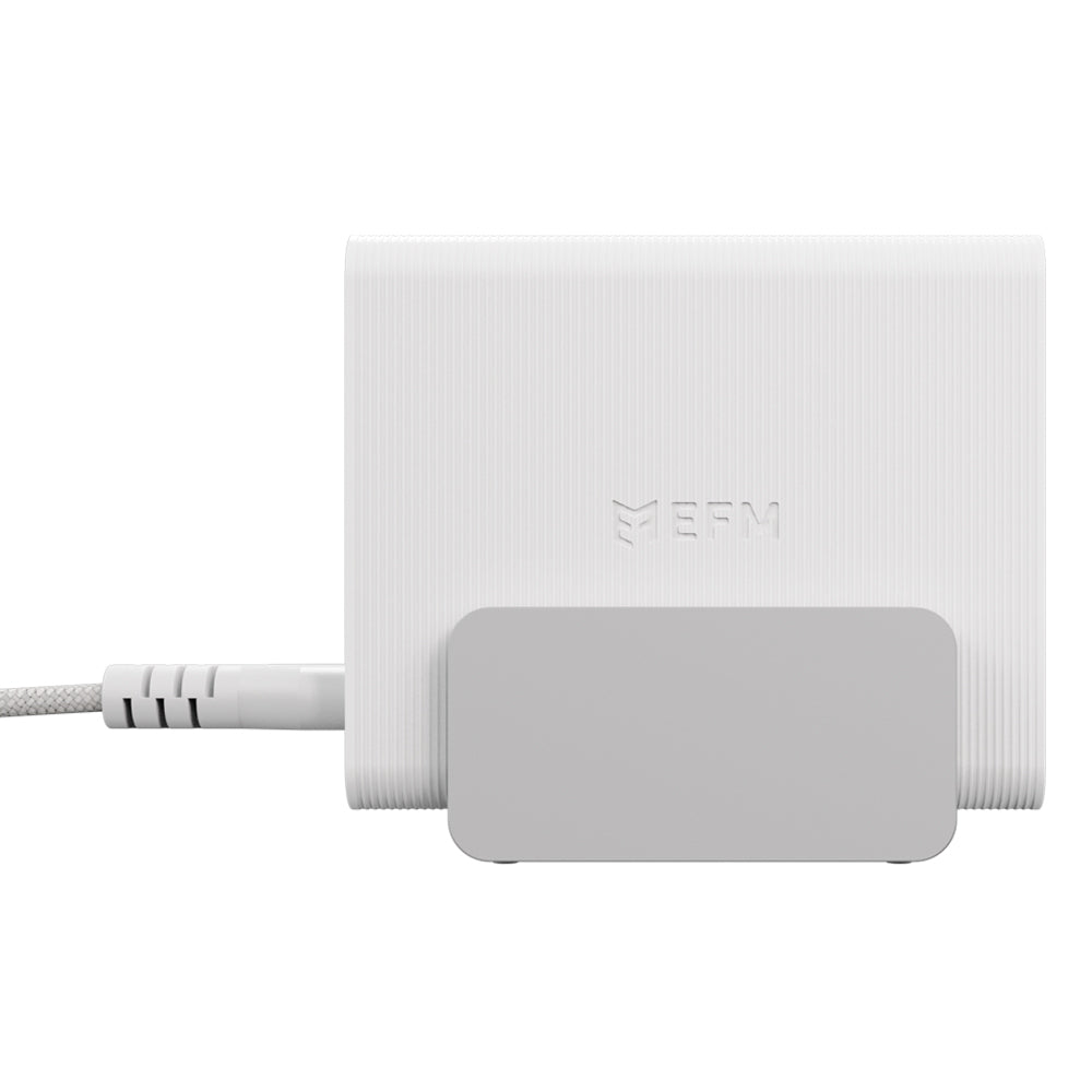 EFM 100W GaN Desktop Charger with Power Delivery & PPS