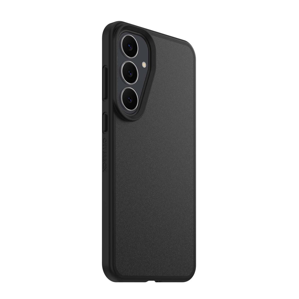 OtterBox React Slim Protective Case for Samsung Galaxy S25 FE - Black 