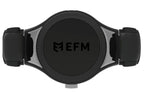 EFM 15W Wireless Car Vent Charger & Mount + 18W Car Adapter 