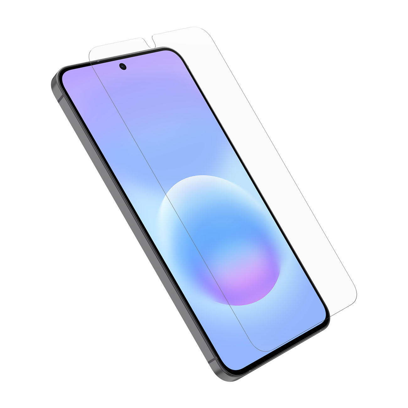 OtterBox Glass Screen Protector for Samsung Galaxy A57 5G | Multi-Pack 