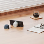 EFM Cloudbreak Mag Bluetooth Speaker - MagSafe Compatible - Mint 