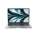 Speck Smartshell Clear Case for Macbook Air 13 (M4/M3/M2) 