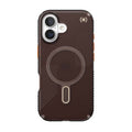 Speck Presidio Lux Grip MagSafe iPhone 17 Case with ClickLock 