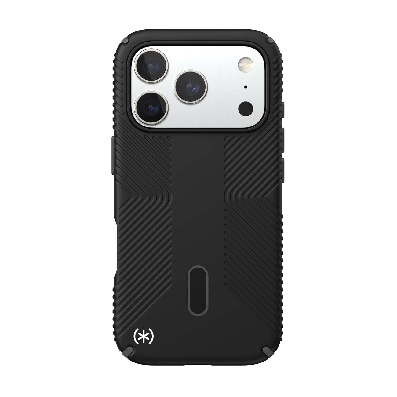 Speck Presidio2 Grip MagSafe Case with ClickLock for iPhone 17 Pro 