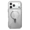 Speck Presidio Clear Grip MagSafe Case with ClickLock for iPhone 17 Pro Max 
