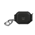 EFM D3O Cayman Case for AirPods 3rd Gen - Black