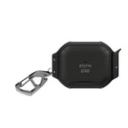 EFM D3O Cayman Case for AirPods 3rd Gen - Black